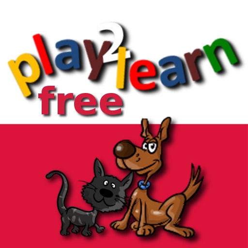 play2learn Polish HD FREE