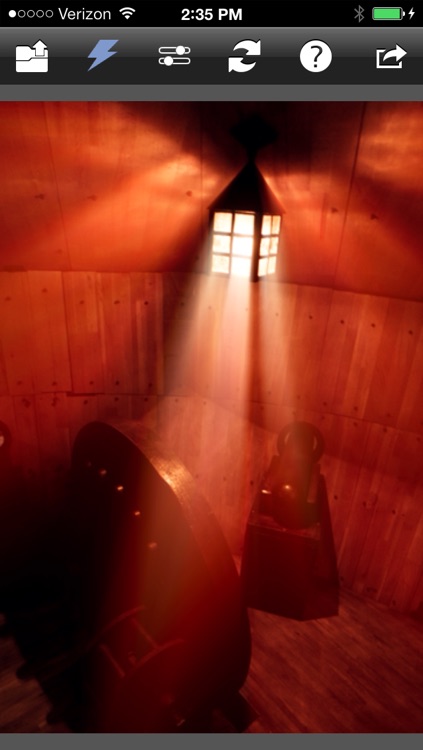 Rays