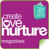 Create Love Nurture Magazine