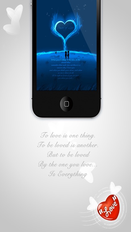 Love Quotes Wallpapers