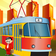 Activities of Tram Tycoon - Transport Them All!