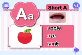 Game screenshot Basic English Phonics apk