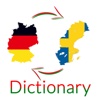 German Swedish Dictionary With Translator & Search