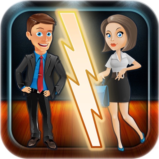 Attack on the Boss - Win The Boss iOS App