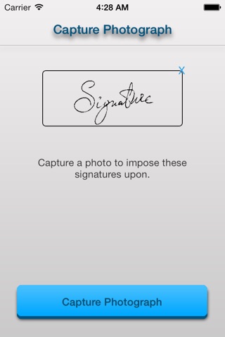 InstaSign Pro screenshot 4