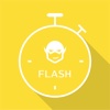 Superhero Workout - The Flash Edition
