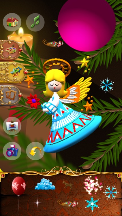 3D Coloring Book for Kids: World. screenshot-3