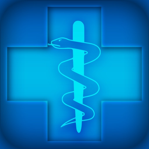 Medical Terms for Laymen - HD icon