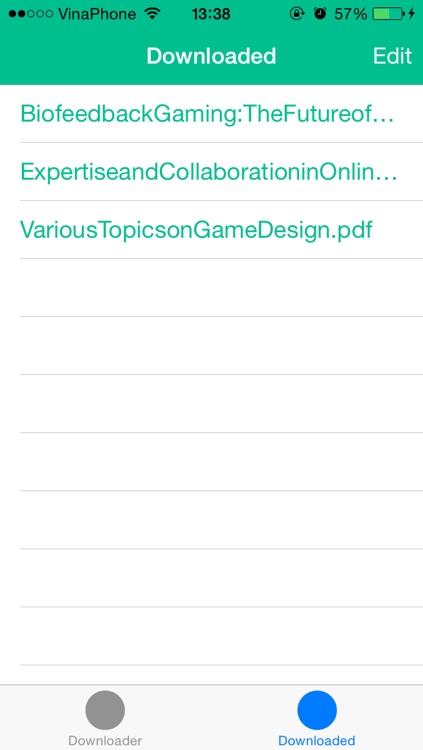Downloader for Slideshare screenshot-3