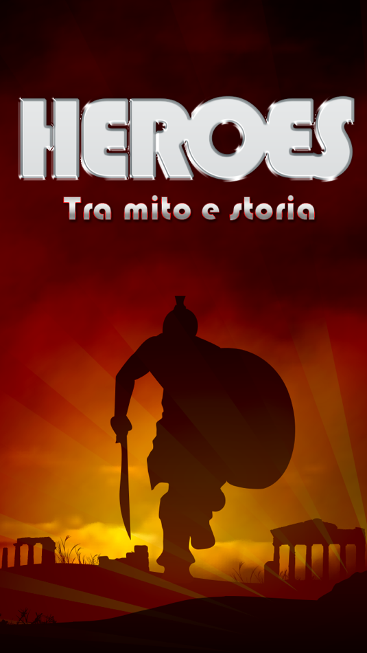 Heroes - 2.2 - (iOS)