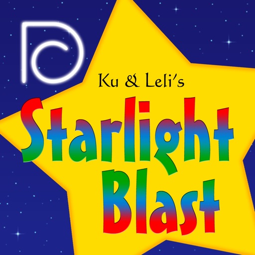 Ku & Leli's Starlight Blast