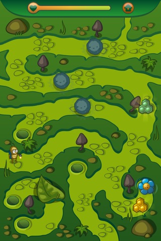 Little Firefly 2 screenshot 2