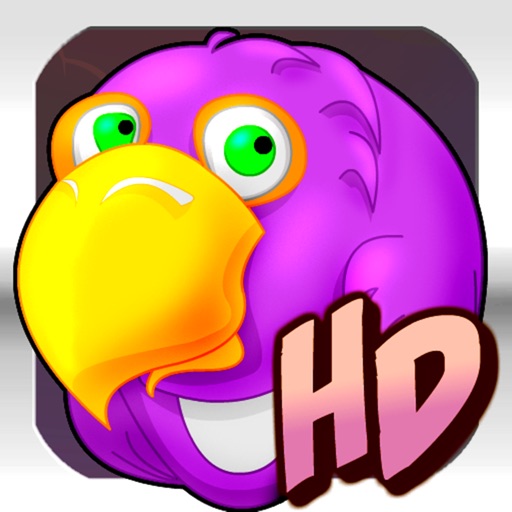 Pets Balls HD icon