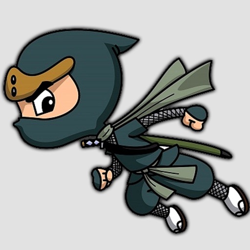 Grimm Wolf Ninja