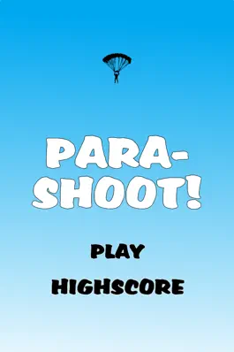 Game screenshot Para-Shoot apk