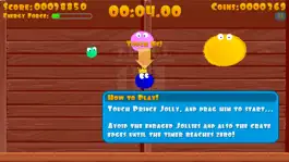 Game screenshot Save the Jollies - Escape to Jolly Land - MEGA FUN FREE GAME apk