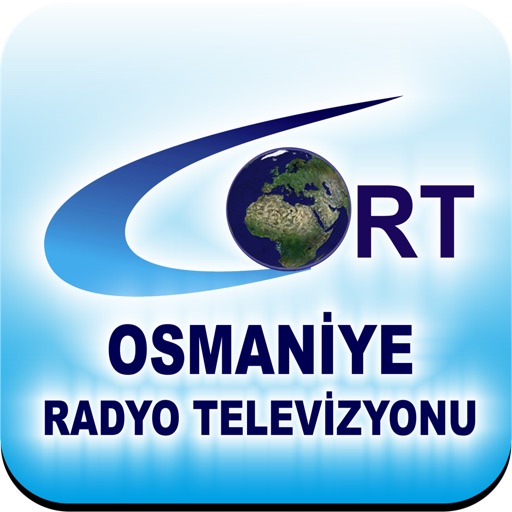 Osmaniye Radyo Televizyonu icon