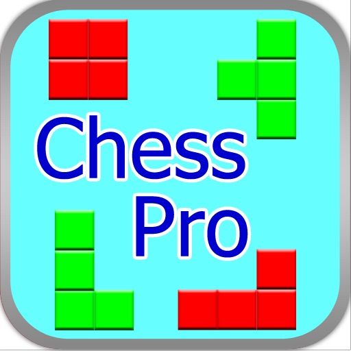 Block Chess Pro