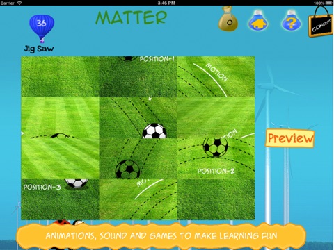 PlayScience II Lite screenshot 4