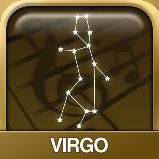 Classical Music for Virgo icon