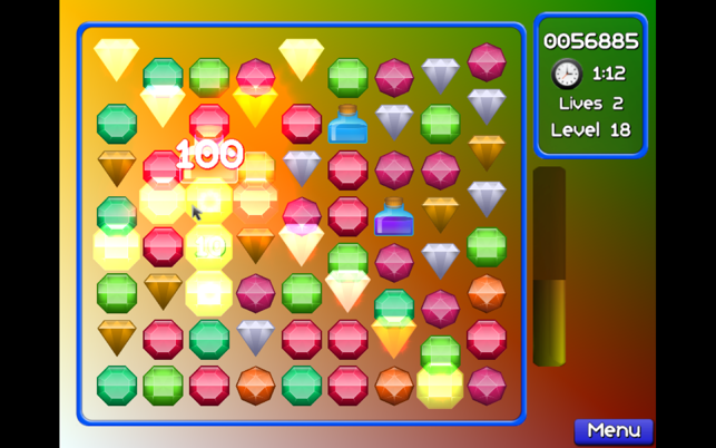 Jewel Match(圖4)-速報App