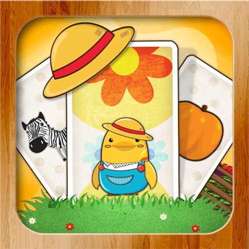 Flip Farm For iPhone iOS App