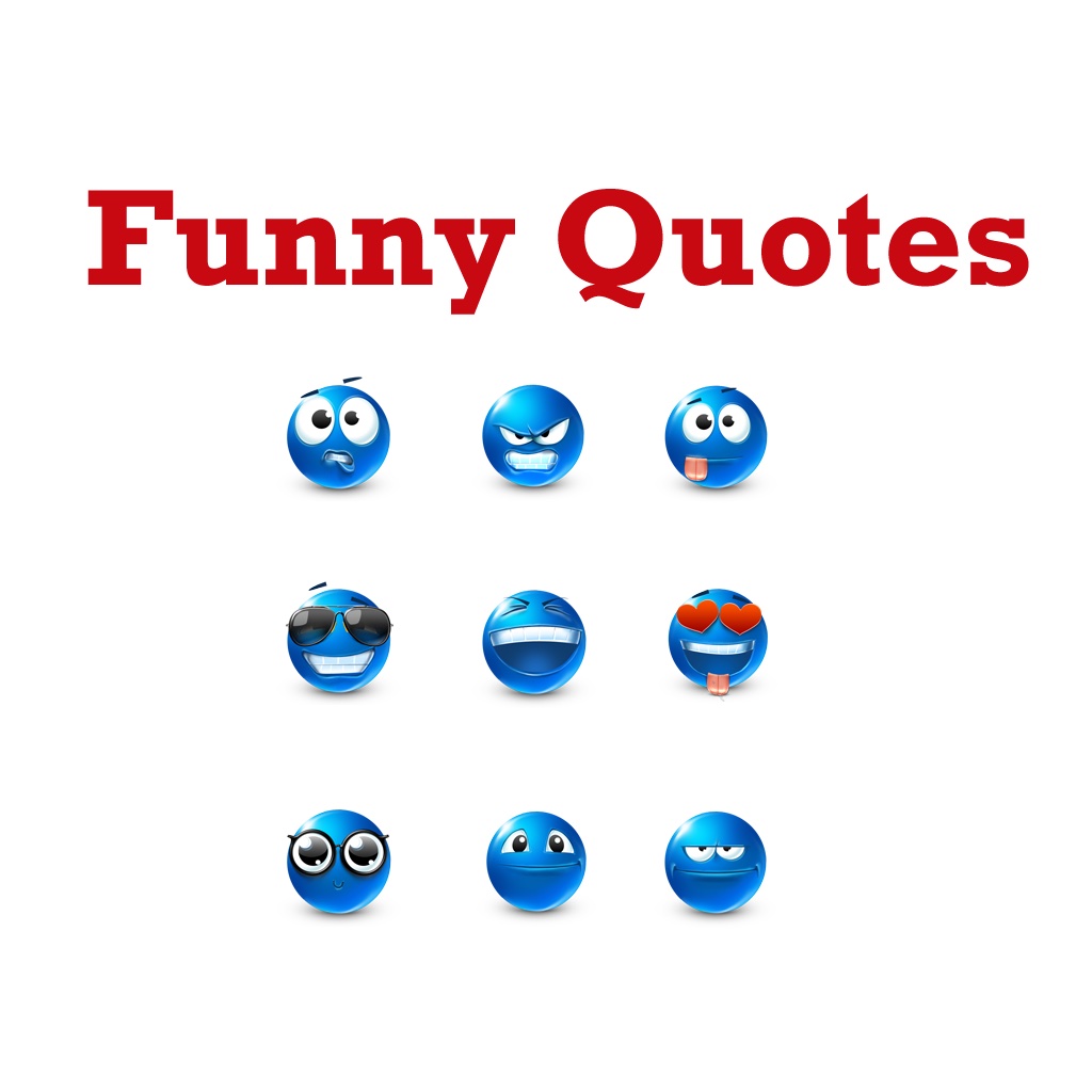 Funny Quotes - Funny Claims icon