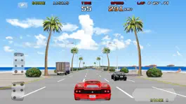 Game screenshot Final Freeway Coin apk