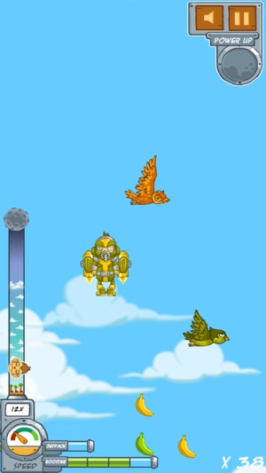 Monty's Moon(圖2)-速報App