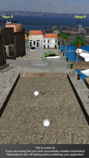 Petanque In St Tropez Lite(圖3)-速報App