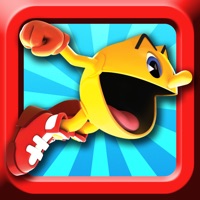 Pac-Man Dash! icon