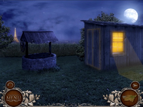 The Mystery Of The Dream Box HD screenshot 4