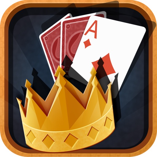 ` Freecell iOS App