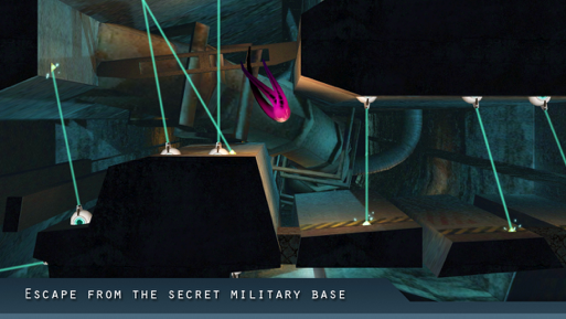 Perfect Cell スクリーンショット