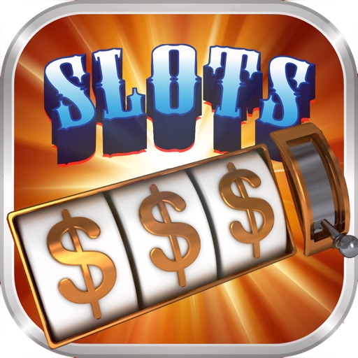 Cherry 777 Palace Slot Free icon