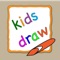 Draw cartoons and pictures on your iPad™