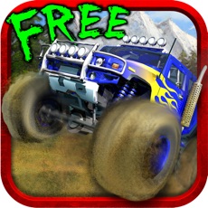 Activities of Monster Truck Racing FREE