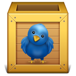 Downloader for Twitter