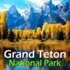 Grand Teton National Park