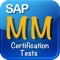 ***The best iPhone app for preparation to pass the SAP MM Certification and Interview***