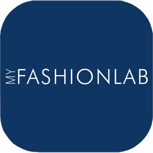 My Fashion Lab icon