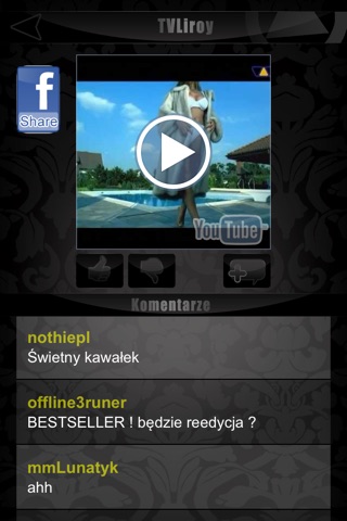 LiroyTV screenshot 2