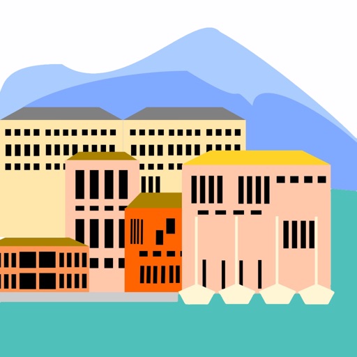 Genoa Planner icon