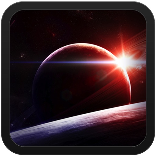 Space Image Wallpapers icon