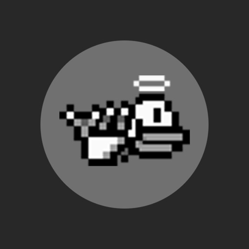 Flappy Zombie Pro Icon