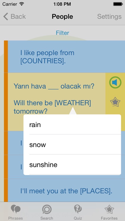 Turkish Phrasebook - Travel in Turkey with ease