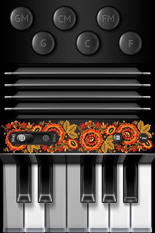 Baby Accordéon screenshot-4