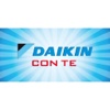 Daikin Con Te