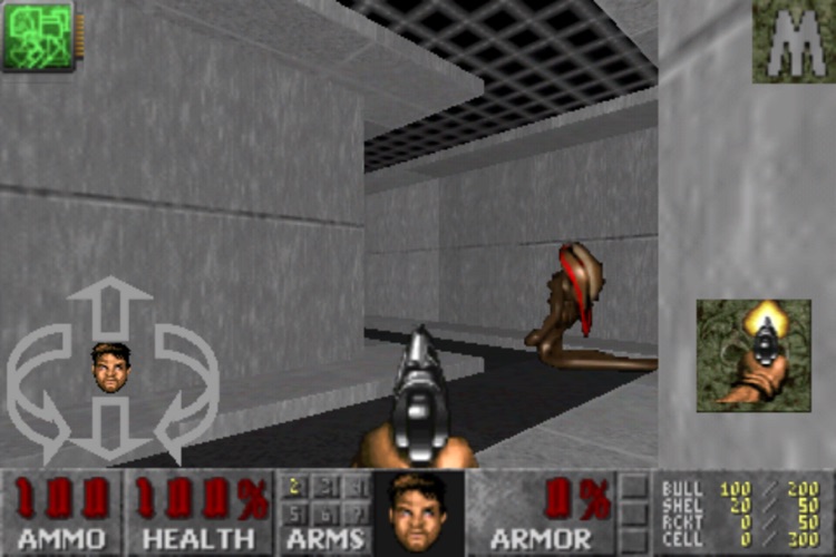 DoomsKnightLite