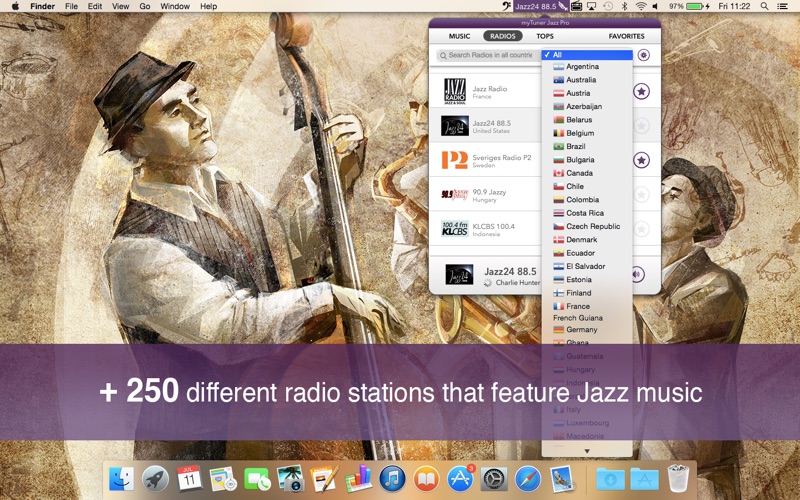 myTuner Jazz Pro thumbnail 2